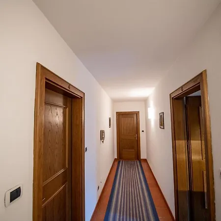 Apartments Zilli Laion Exterior foto