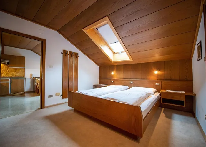 Apartments Zilli