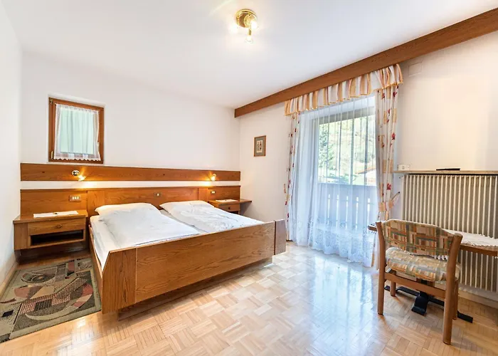 Apartments Zilli