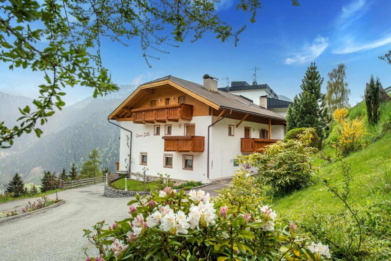 Zilli Apartment Laion