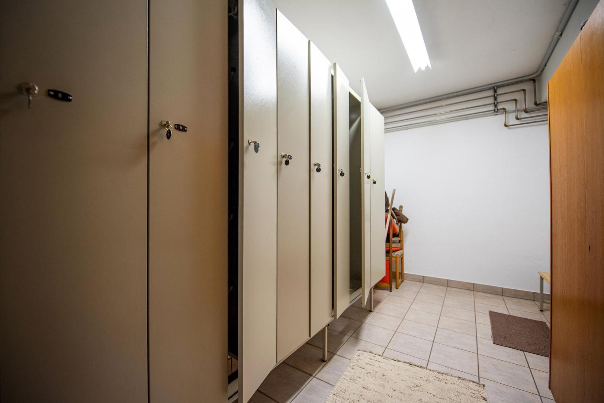 Zilli Apartment *
