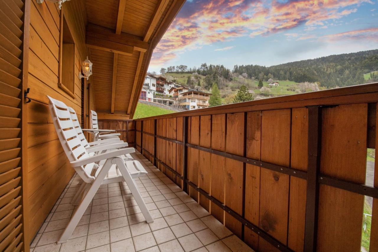 Apartment Zilli *