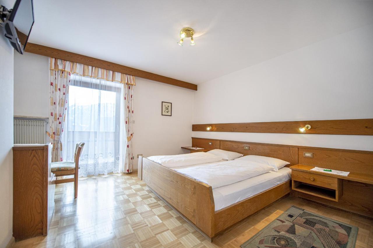Apartment Zilli Laion