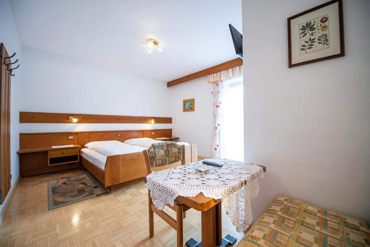 Apartment Zilli *