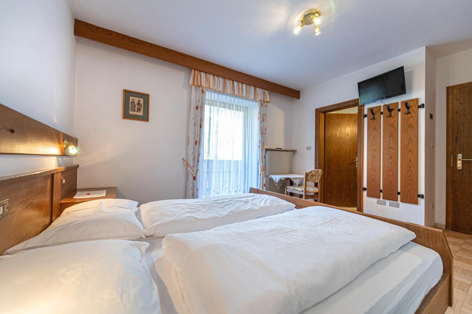 Zilli Apartment *