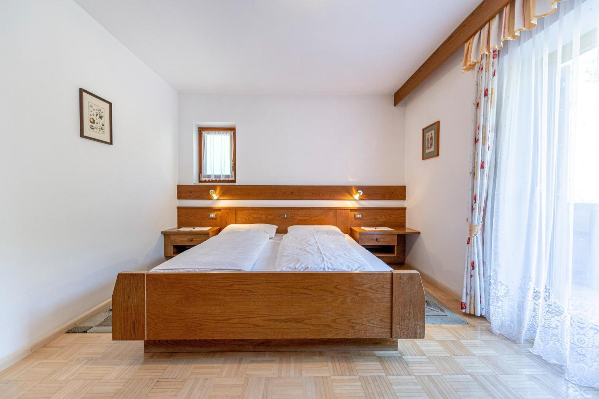 Apartment Zilli